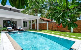 Monea Le Belhamy Beach Resort